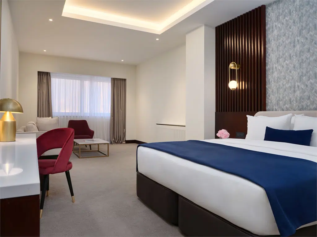 room image